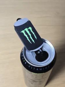 Monster Energy Dosenöffner Can Opener