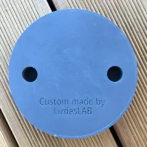 Irrigation valve box cover / lid