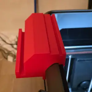 K2 Pro Adapter for Creality K2 Plus Top Mounted Spool Holder