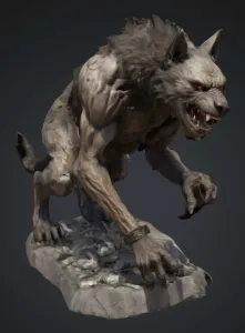 Werwolf
