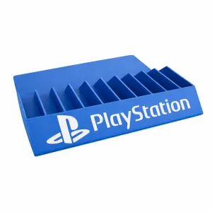 Playstation Games Stand Holder - PS2, PS3, PS4, PS5, DVD