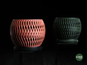 briosi • planter