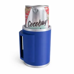 250ml Redbull Can Work Belt Holster