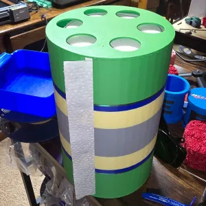 Paper Towel Protector XL