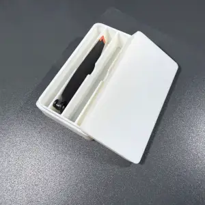 Parts Box-Slotted Multisize