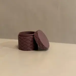 Pill bottle