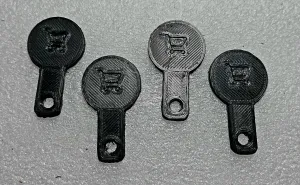 Shopping coin