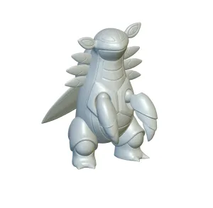 Pokemon Armaldo #348 - Ready for 3D Printing!