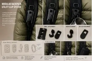 ModLock – Modular Backpack Utility System