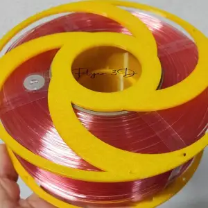 Reusable Refill Reel