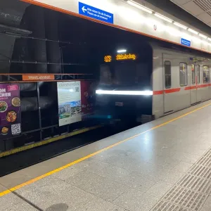 Siemens X-Wagen der Wiener Linien (OHNE DURCHGÄNGE!)