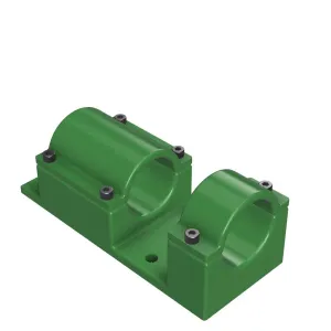 Carter Fuel Pump and Filter Mount