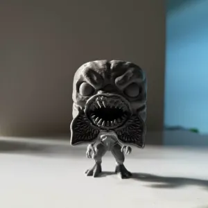 Demogorgon FunkoPop (Stranger Things)