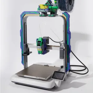 Ender-3 V4 Modified Model