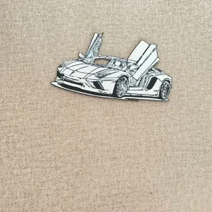 Lamborghini 2