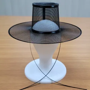 Korean hat ( Gat ) ( Cat and dog size)