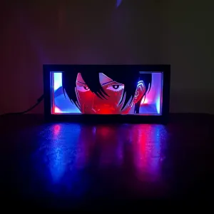 Mikasa - LED Lightbox - NO AMS NEEDED
