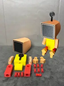 电视男孩