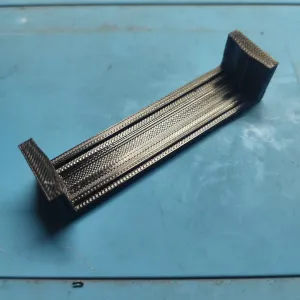 21700 холдер petg