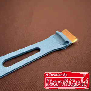 Print Removal Tool (Scraper) by DanBGold