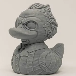 Joker duck