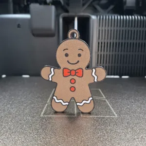Gingerbread Joy