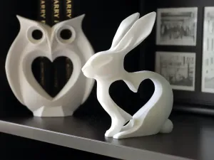Love Rabbit