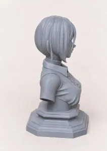 Reze from Chainsaw Man - Anime Bust