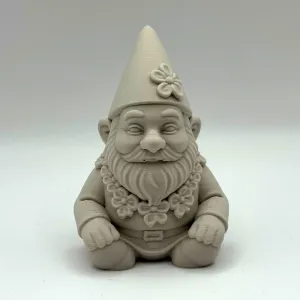 Flower Gnome
