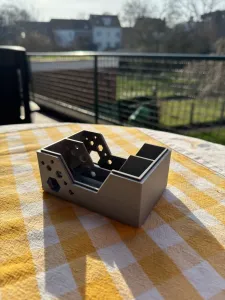 Small Boxes
