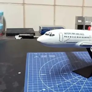 Embraer 175