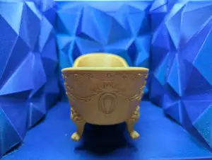 The Garden Duchess Bath Planter