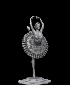 Ballerina