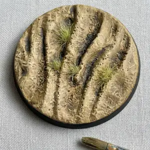 Miniature Land Board 7