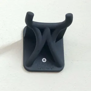 AC DC Generic Guitar Wall mount support