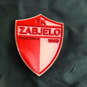 FK Zabjelo