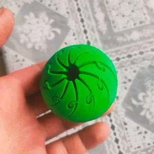 кулька фіджет