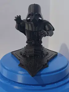 busto Darth Veder