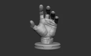 HAND