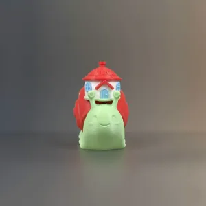 homie snail