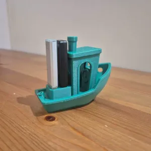 USBenchy