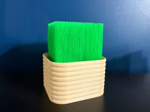 Desktop grass-easter