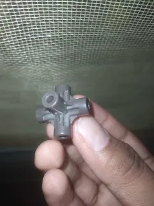 rubik's cube core (rare)