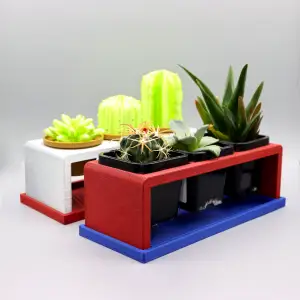 Pot stands