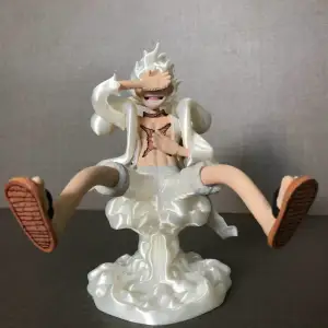 luffy gear 5 nika joyboy multi parts
