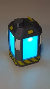Half-Life HEV Battery