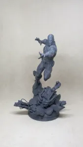 Iron Man figure_v01