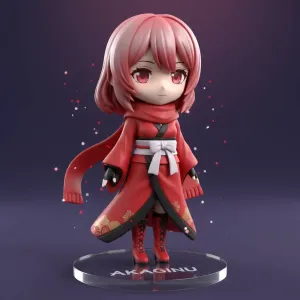Akaginu