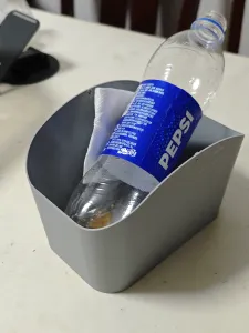 桌面垃圾