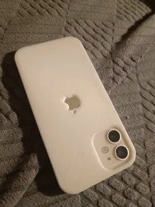 iPhone 12 mini case